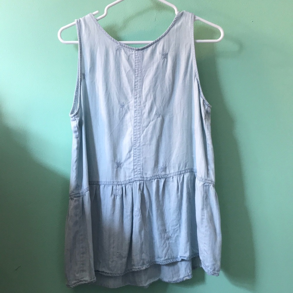 TJ Maxx Tank Top